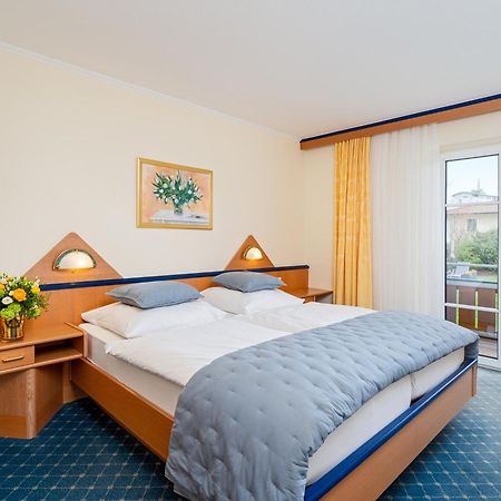 Hotel Riedenburg Bad Füssing Екстериор снимка