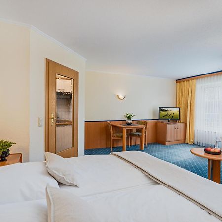 Hotel Riedenburg Bad Füssing Екстериор снимка